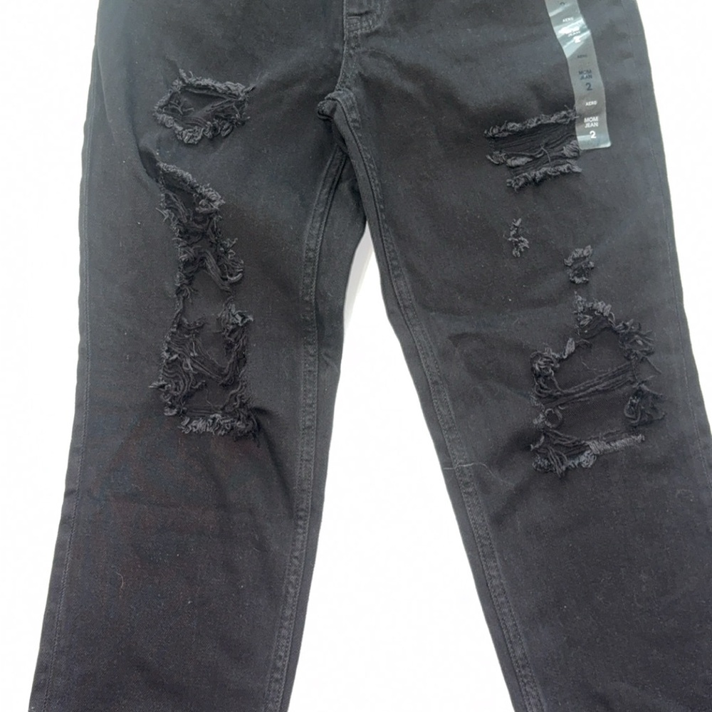 Aeropostale mom jeans - Picture 2 of 7